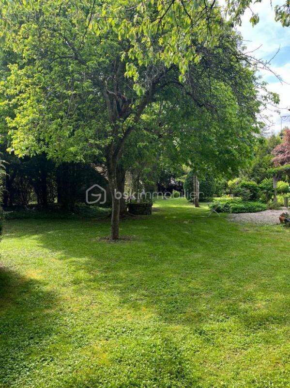 Maison à SAINT-MAURICE-AUX-RICHES-HOMMES