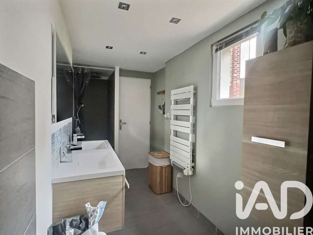 Photo 8 - Maison à VILLENEUVE-D'ASCQ