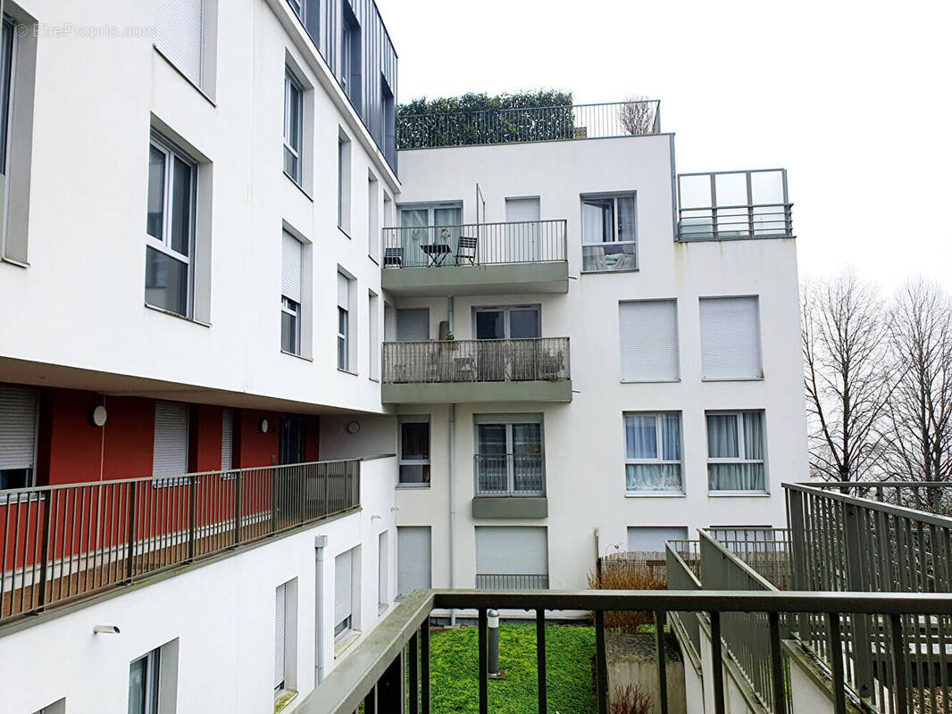 Appartement à CACHAN