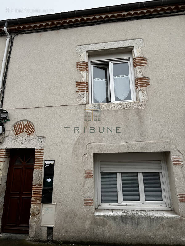 Appartement à AGEN