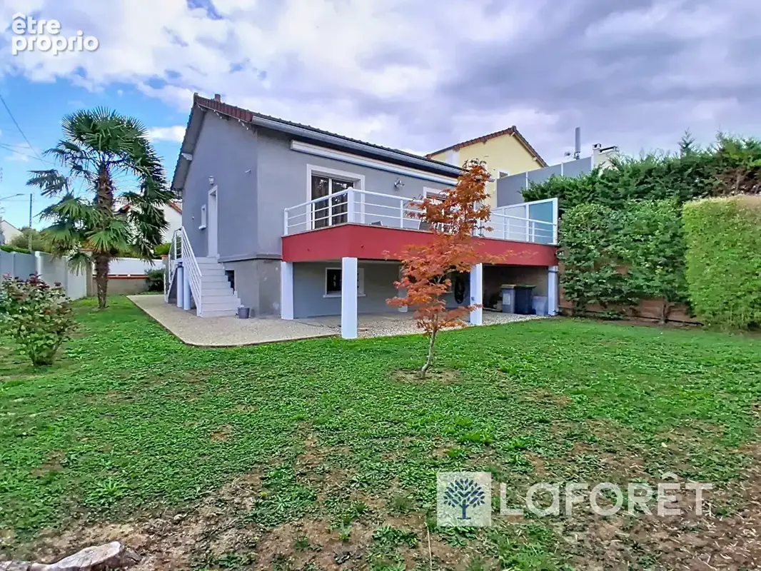 Maison L Hay Les Roses 4 pièces 74 m2 - photo 8