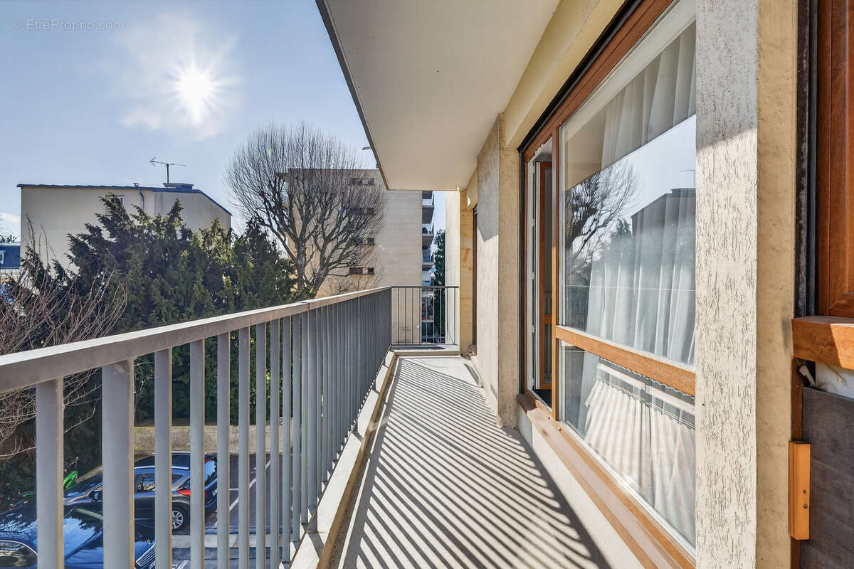 Appartement à FONTENAY-SOUS-BOIS
