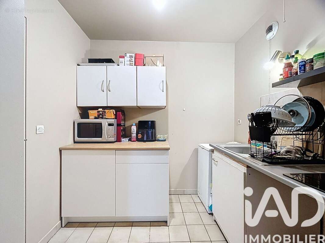 Photo 6 - Appartement à PONTCARRE