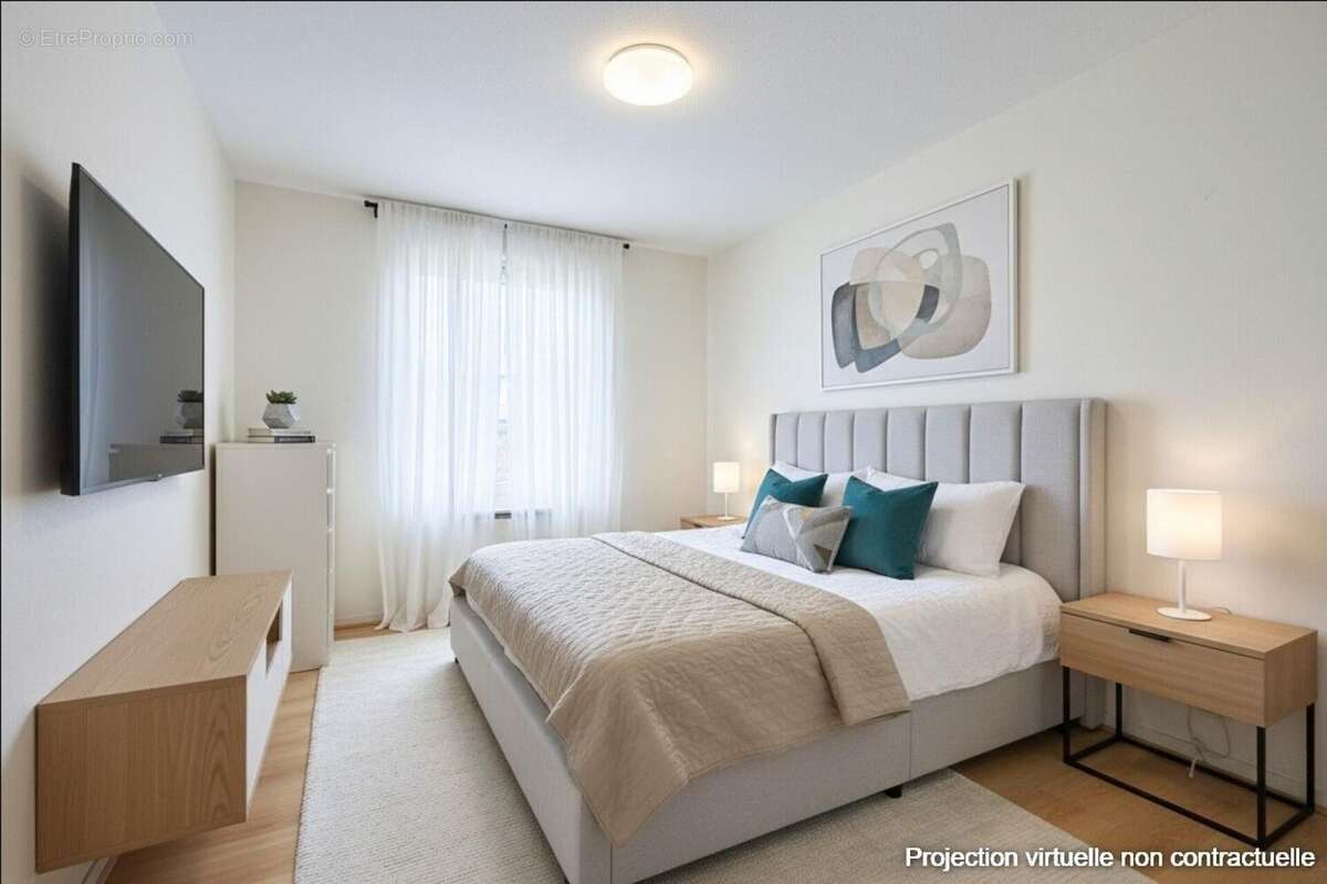 Photo 3 - Appartement à CASTANET-TOLOSAN