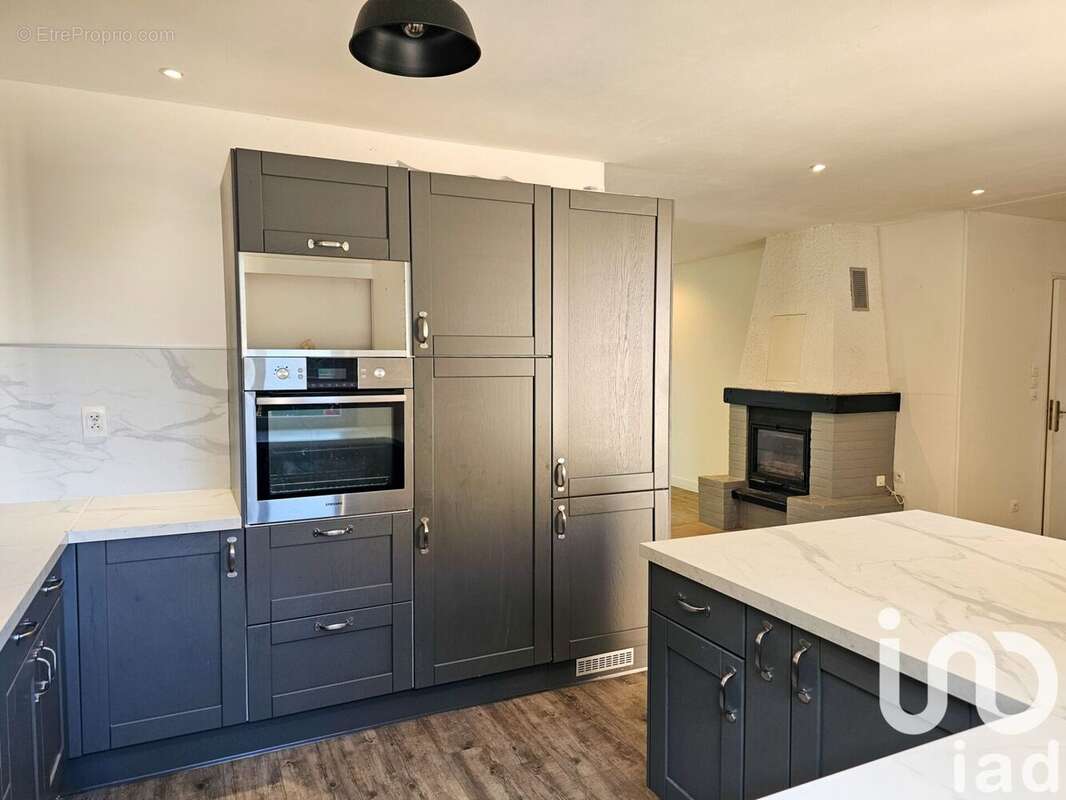 Maison 128 m² à Saint-Martin-De-Jussac  - photo 6