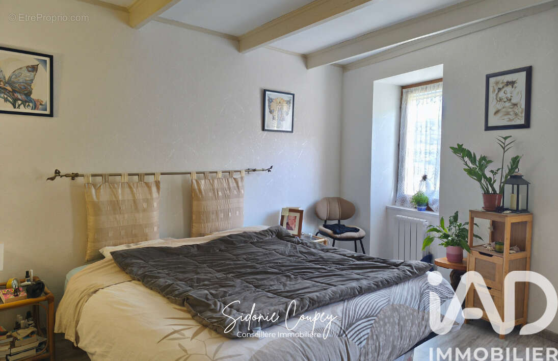 Maison 111 m² à Saint-Sylvestre  - photo 8