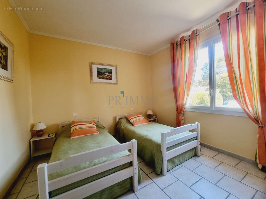 Maison à SAINT-RAPHAEL