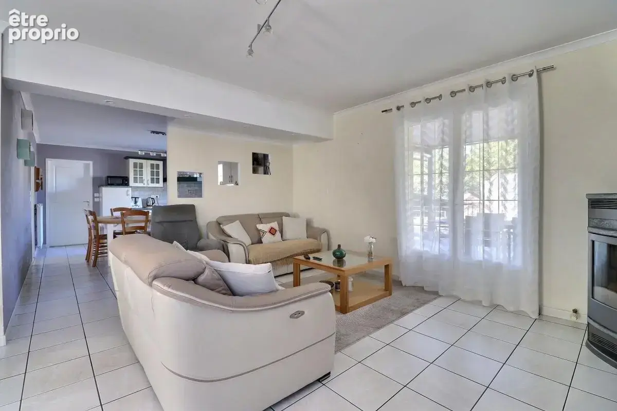 Maison À Vendre - photo 6