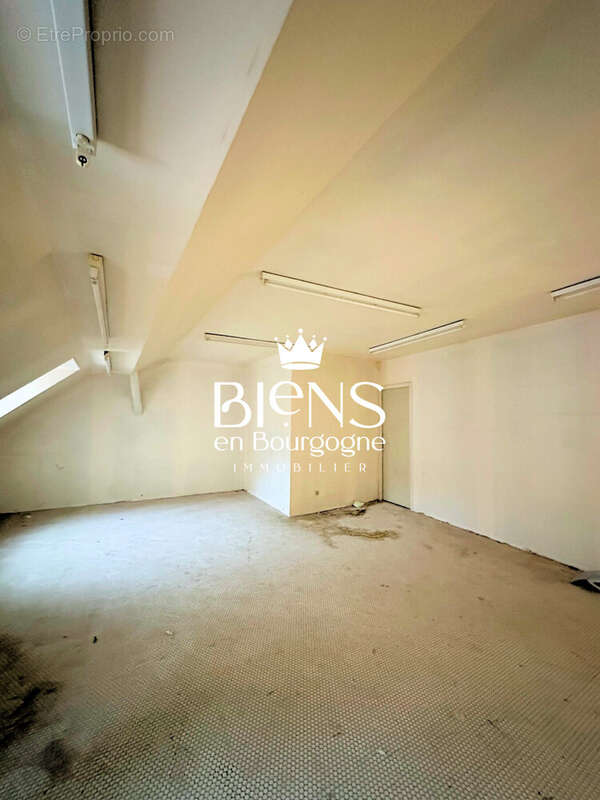 Appartement à CHALON-SUR-SAONE