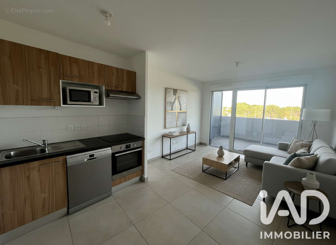 Photo 4 - Appartement à AGDE