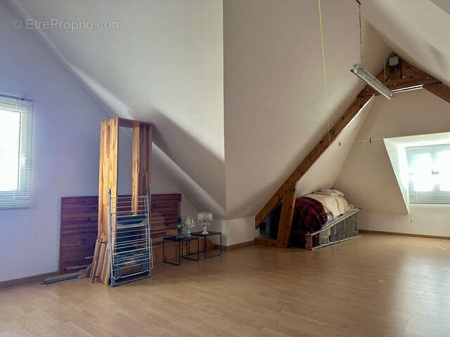 Maison à NEUFCHATEL-EN-BRAY