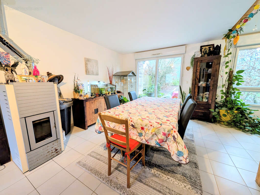 Maison à PLELAN-LE-GRAND