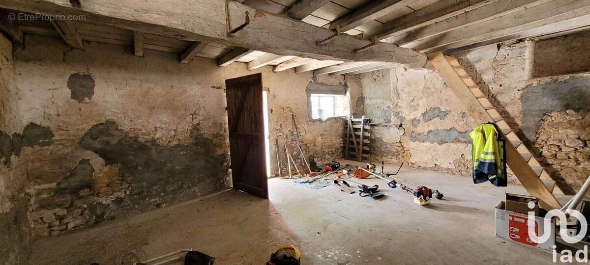 Photo 9 - Maison à LOUIN