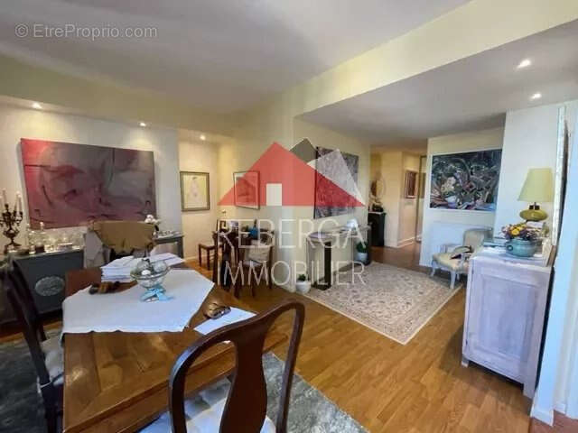 Appartement à MAZAMET