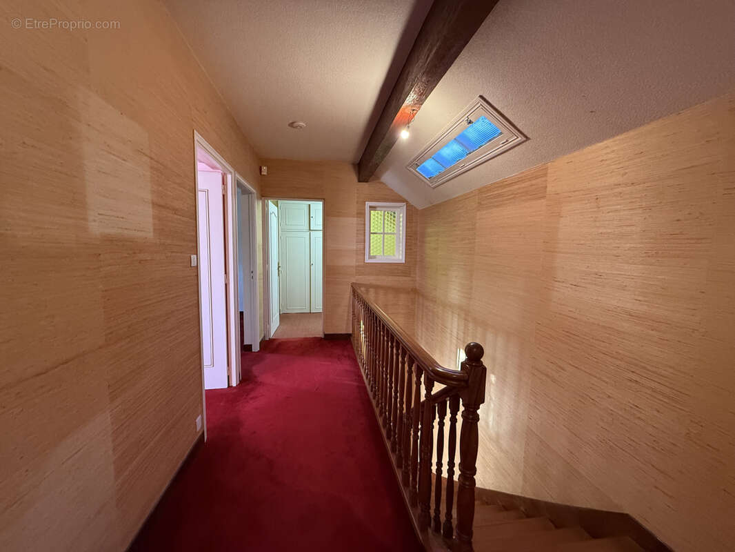 Maison à SAINT-JEAN