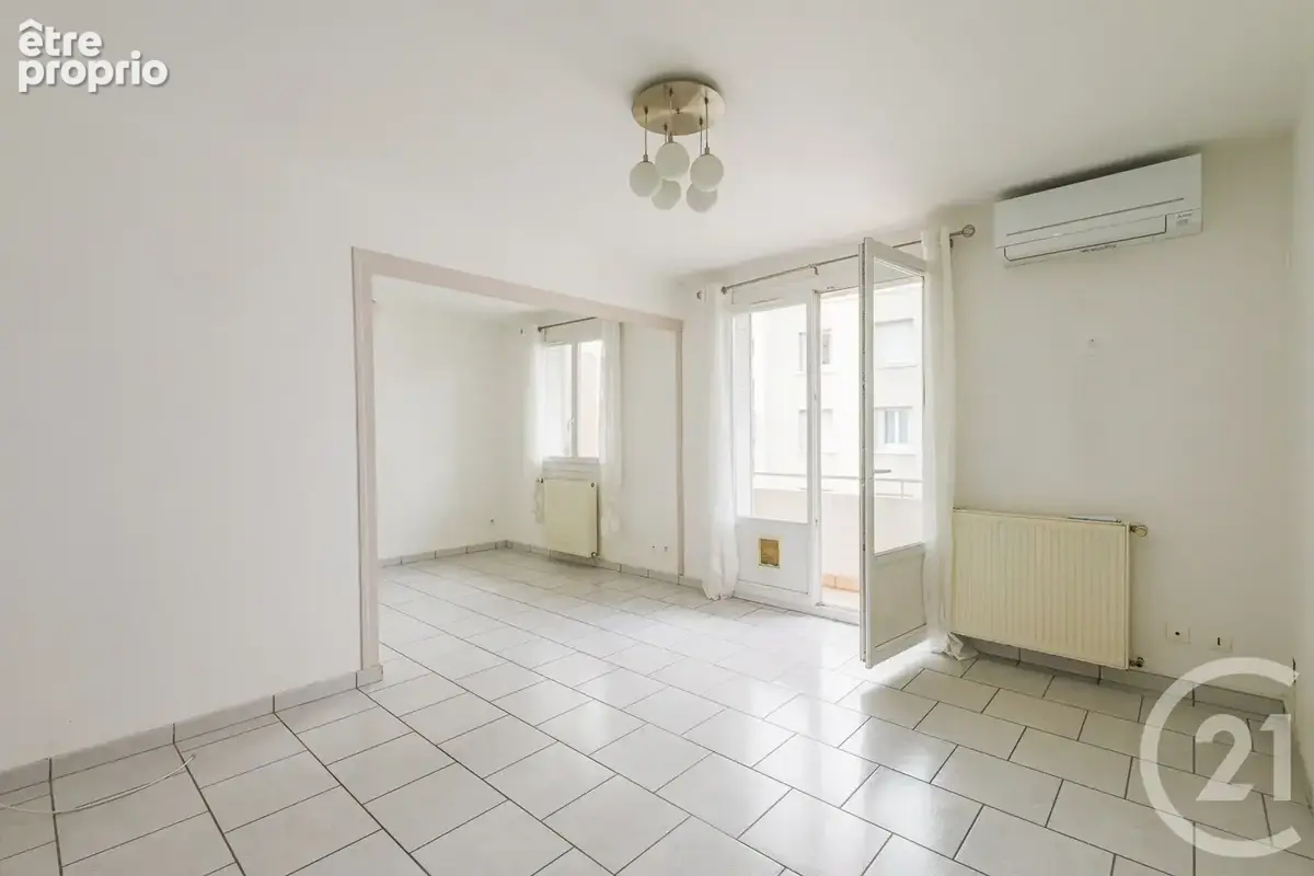 Appartement 3 pièces 63 m² à vendre à Fontaine (38600) - photo 8