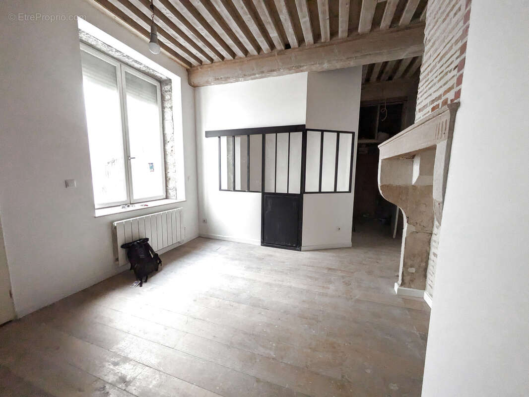 Appartement à LYON-2E