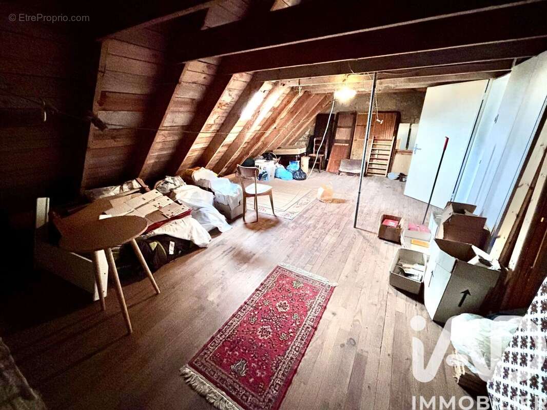 Photo 9 - Maison à LANDIVISIAU