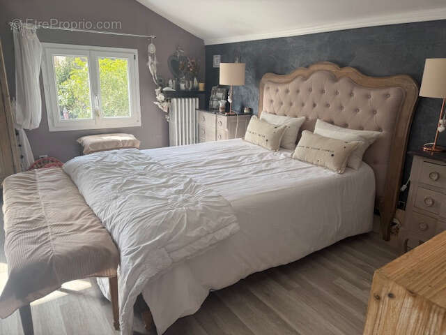 Maison à LE BOUSCAT