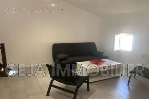 Appartement à DRAGUIGNAN