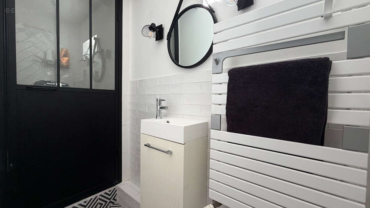 Maison 125m² à les pavillons-sous-bois - photo 12