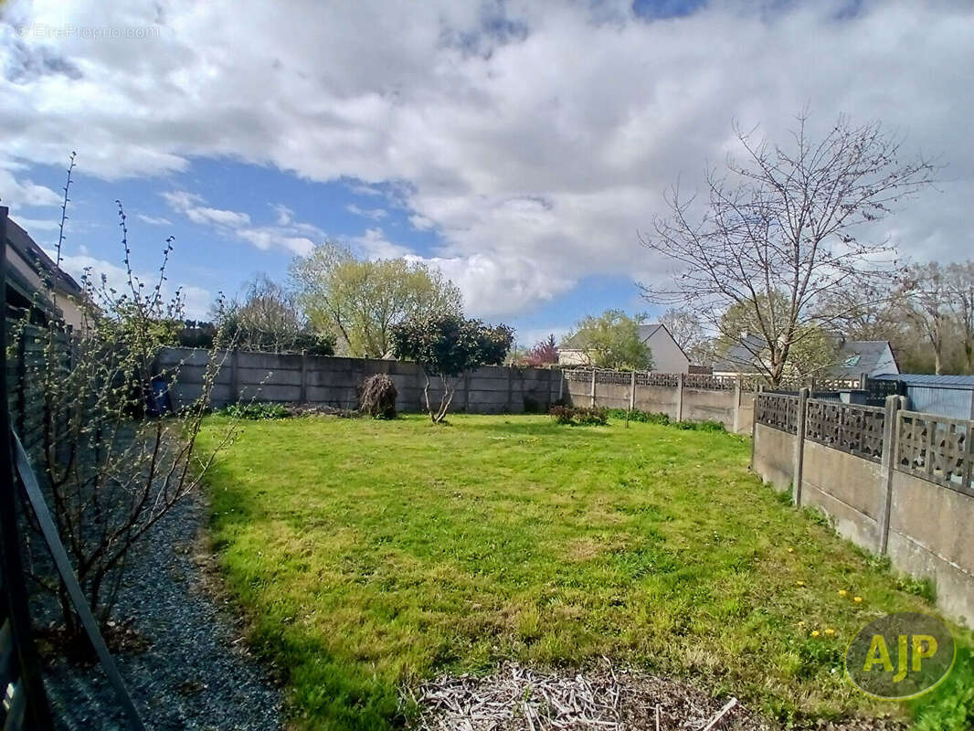 Ensemble immobilier Notre Dame Des Landes - photo 5