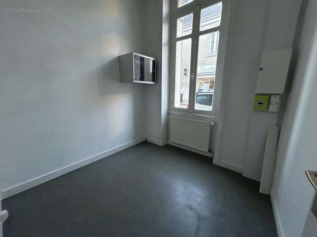 Appartement à BRESSUIRE