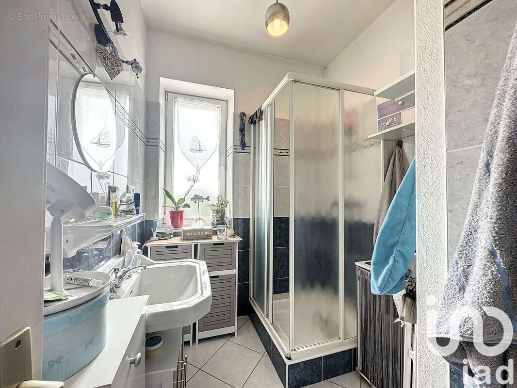 Photo 9 - Appartement à QUIBERON