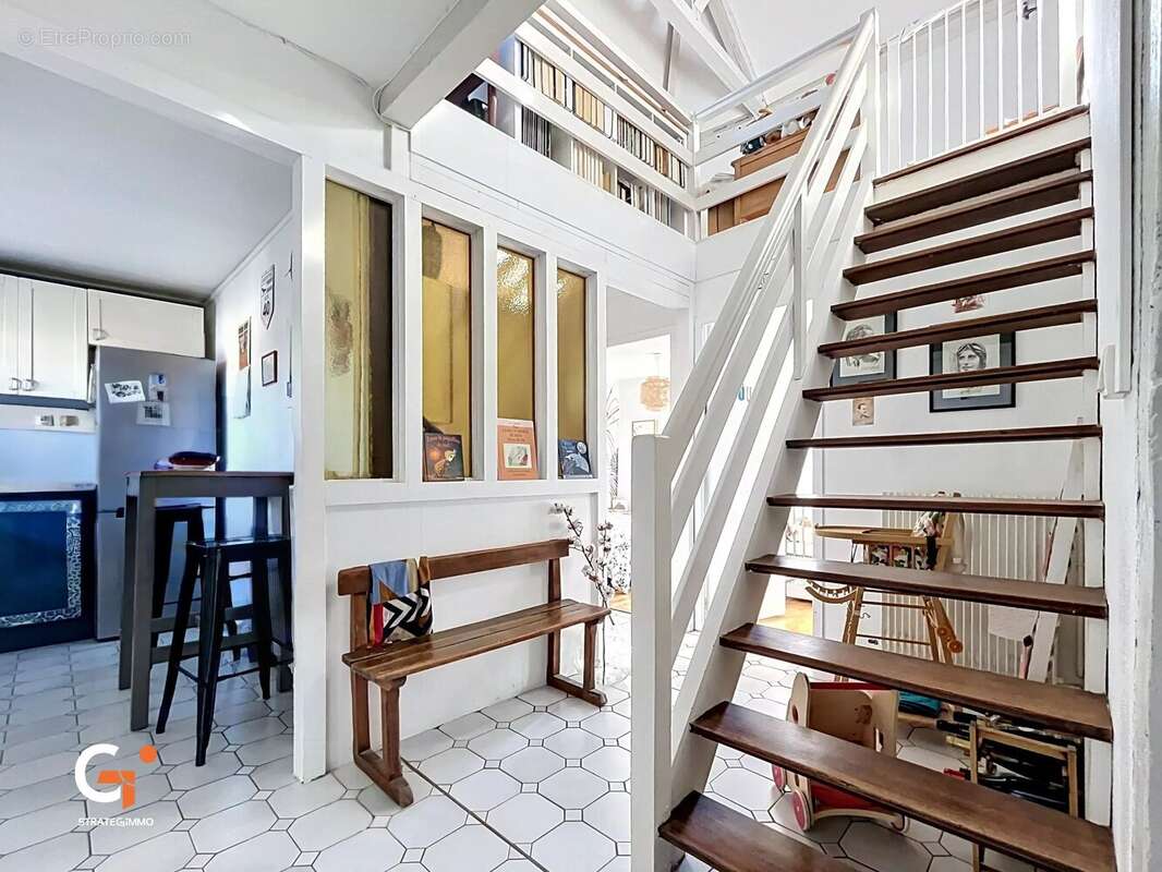 Appartement à ROUEN