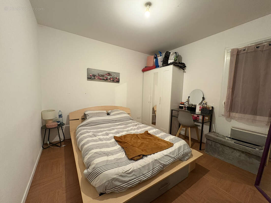 Appartement à AMIENS