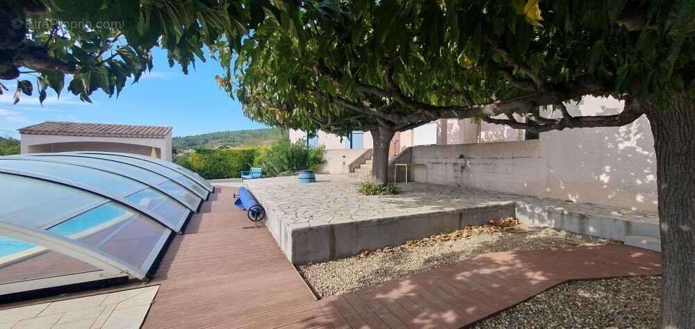 Photo 7 - Maison à CAUSSES-ET-VEYRAN