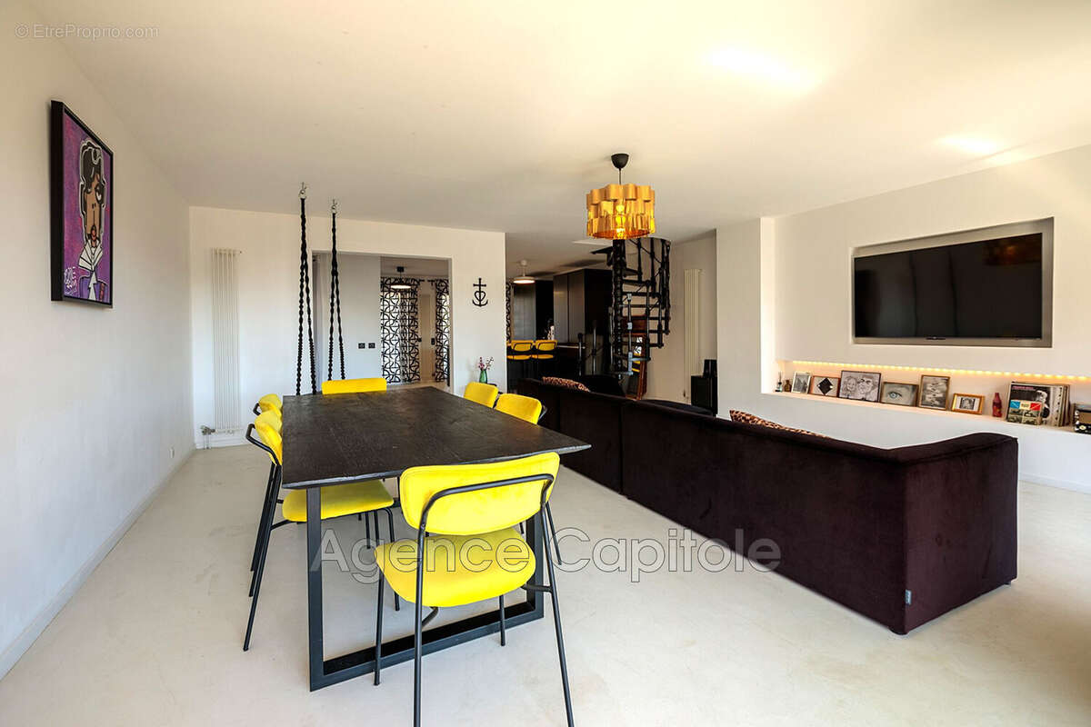 Appartement à CAGNES-SUR-MER