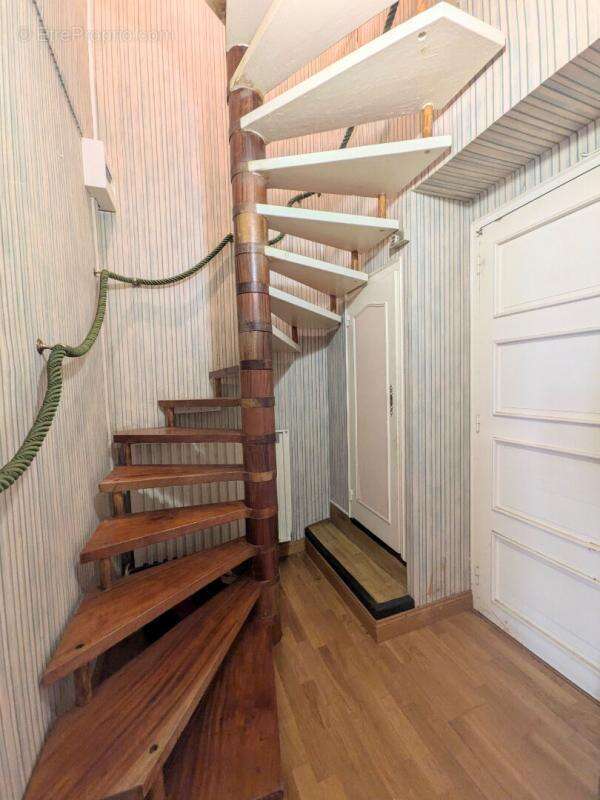 Appartement Hennebont 4 pièce(s) - photo 13