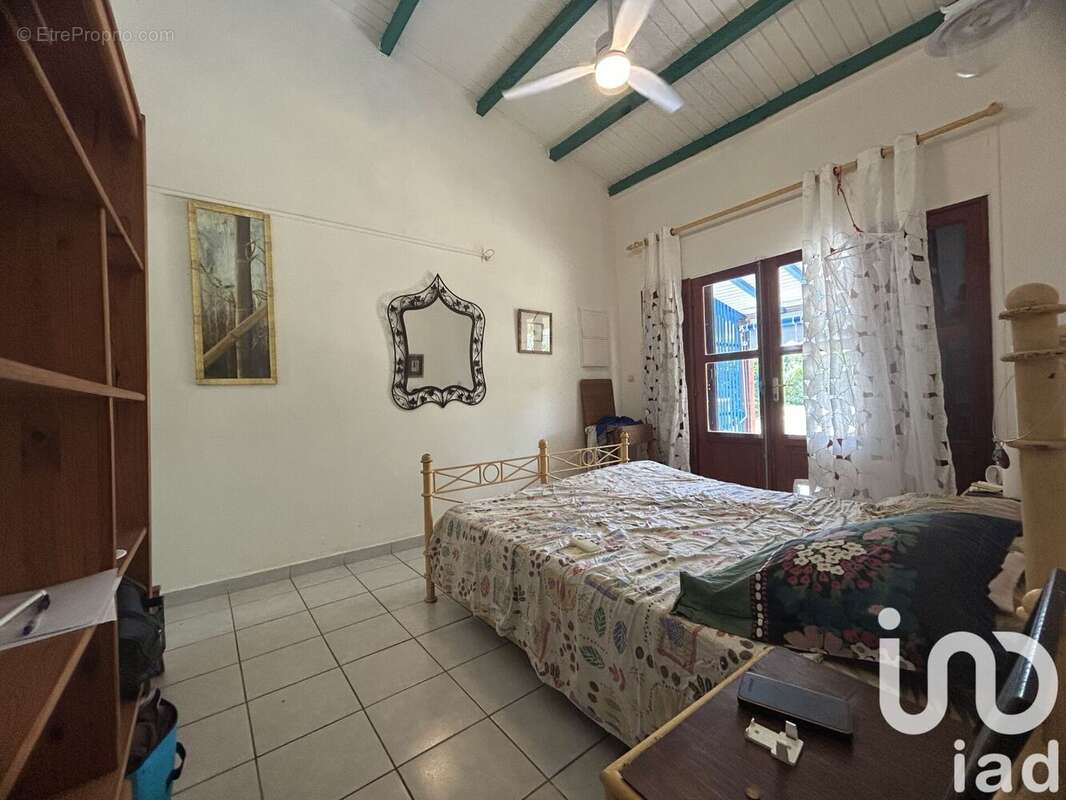 Photo 4 - Maison à SAINT-FRANCOIS