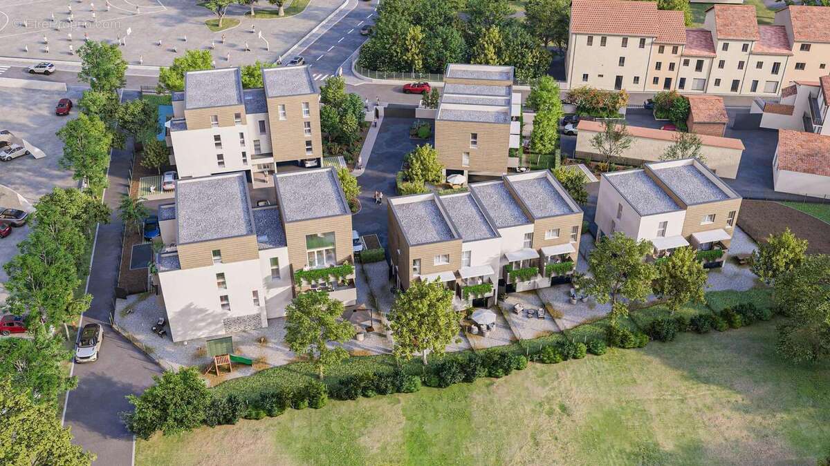 Photo 5 - Maison à PERPIGNAN