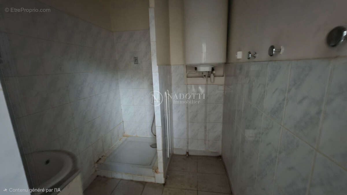 Appartement à CAVAILLON