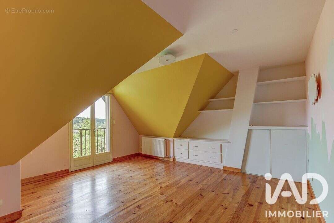 Photo 6 - Maison à FIGNIERES