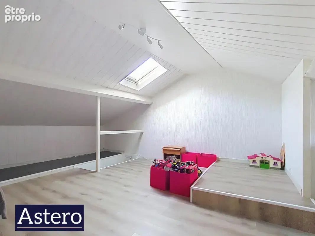 Tulle - centre ville - maison 177 m² - 4 chambres - transformable en immeuble de rapport - photo 14