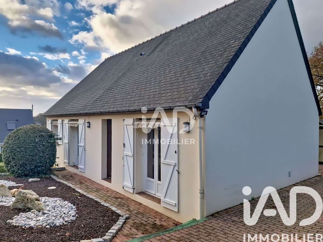 Photo 2 - Maison à YAINVILLE
