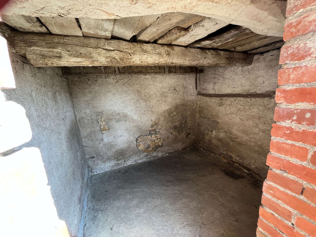 Maison à CUISERY