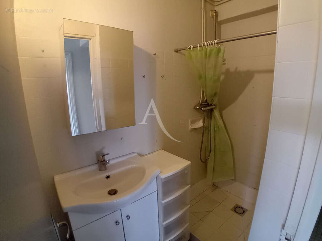 Appartement à LESCURE-D&#039;ALBIGEOIS