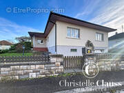 Maison à SAINT-LOUIS