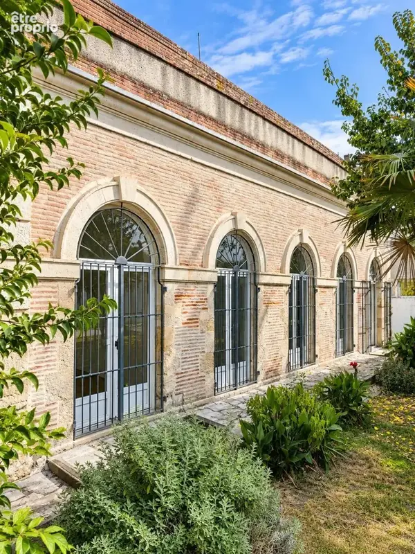 Photo 1 - Maison à AGEN