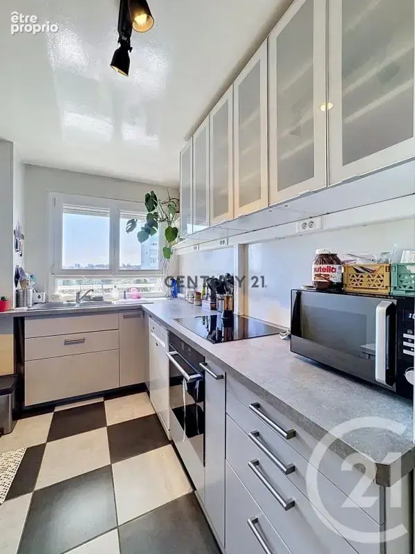 Appartement 4 pièces 72 m² à vendre à Maisons-Alfort (94700) - photo 6
