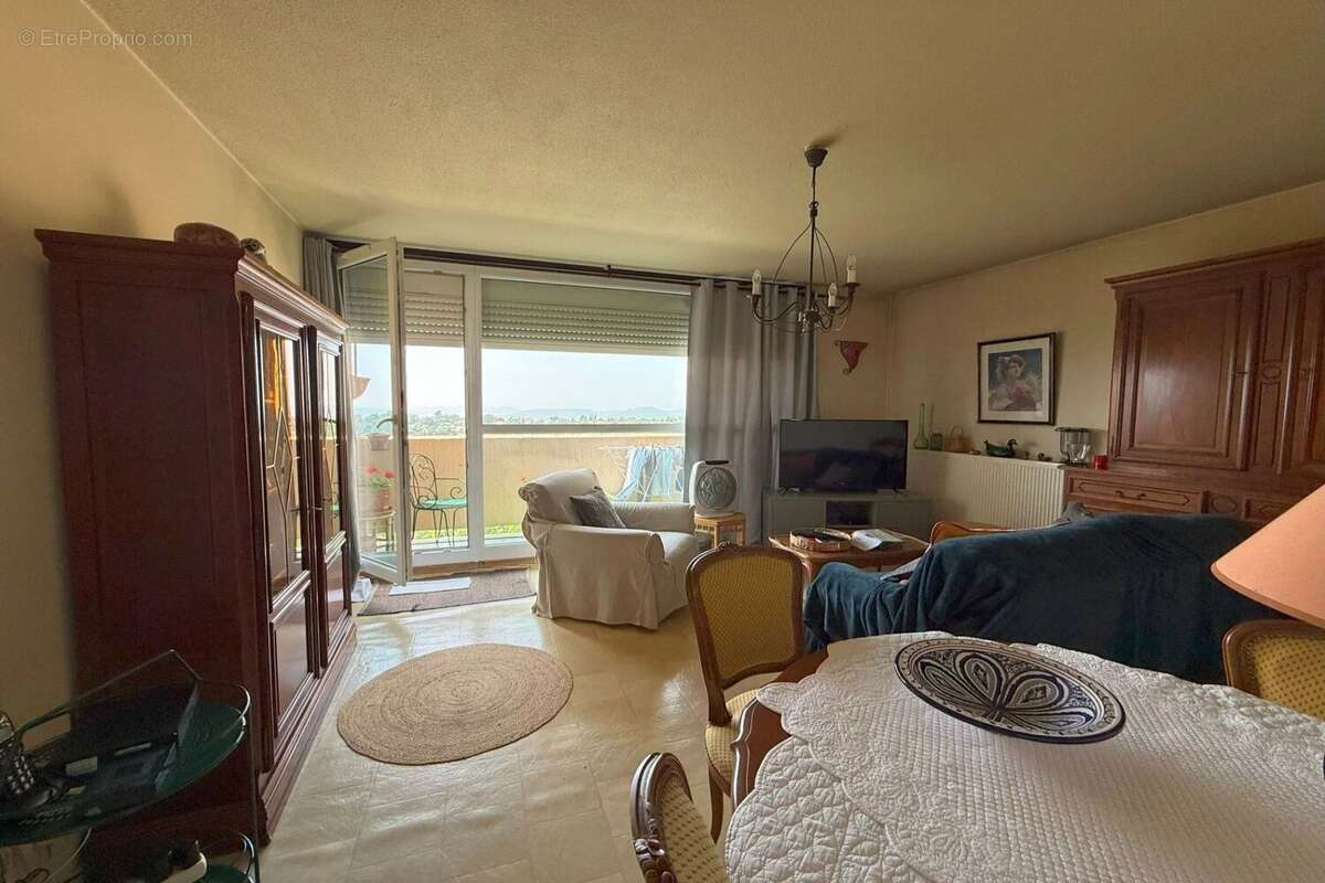 Vente Appartement Apt(84400) 110 000ï¿œ - photo 4