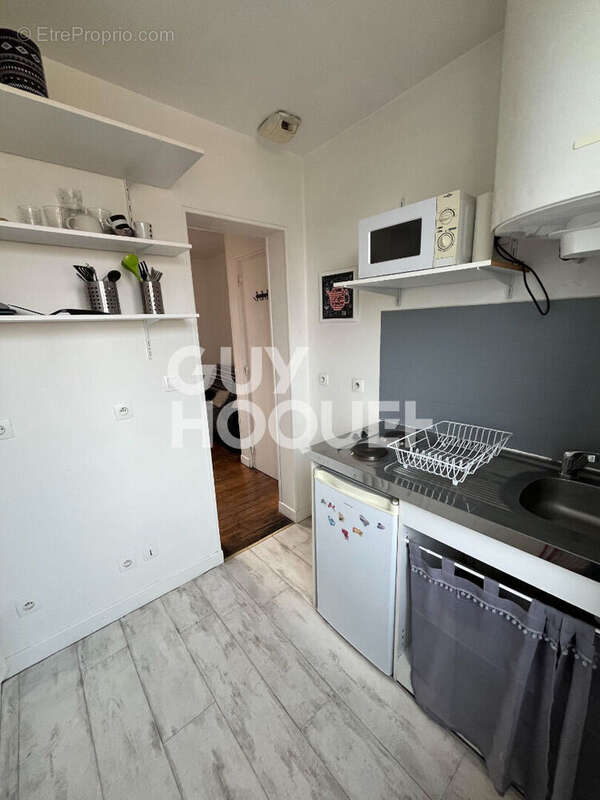 Appartement à ROUEN