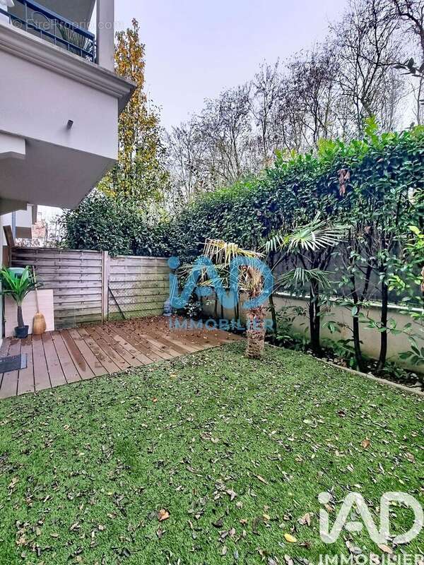 Photo 8 - Appartement à BRIE-COMTE-ROBERT