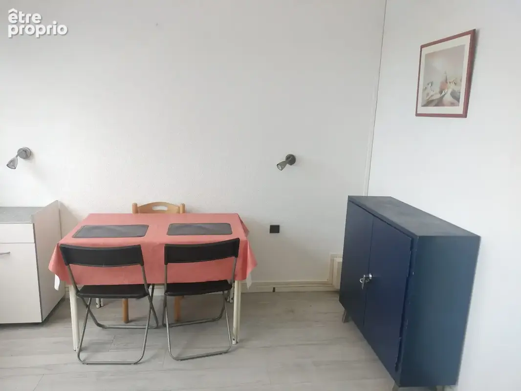Appartement 20 m² à Saint-Nazaire  - photo 4