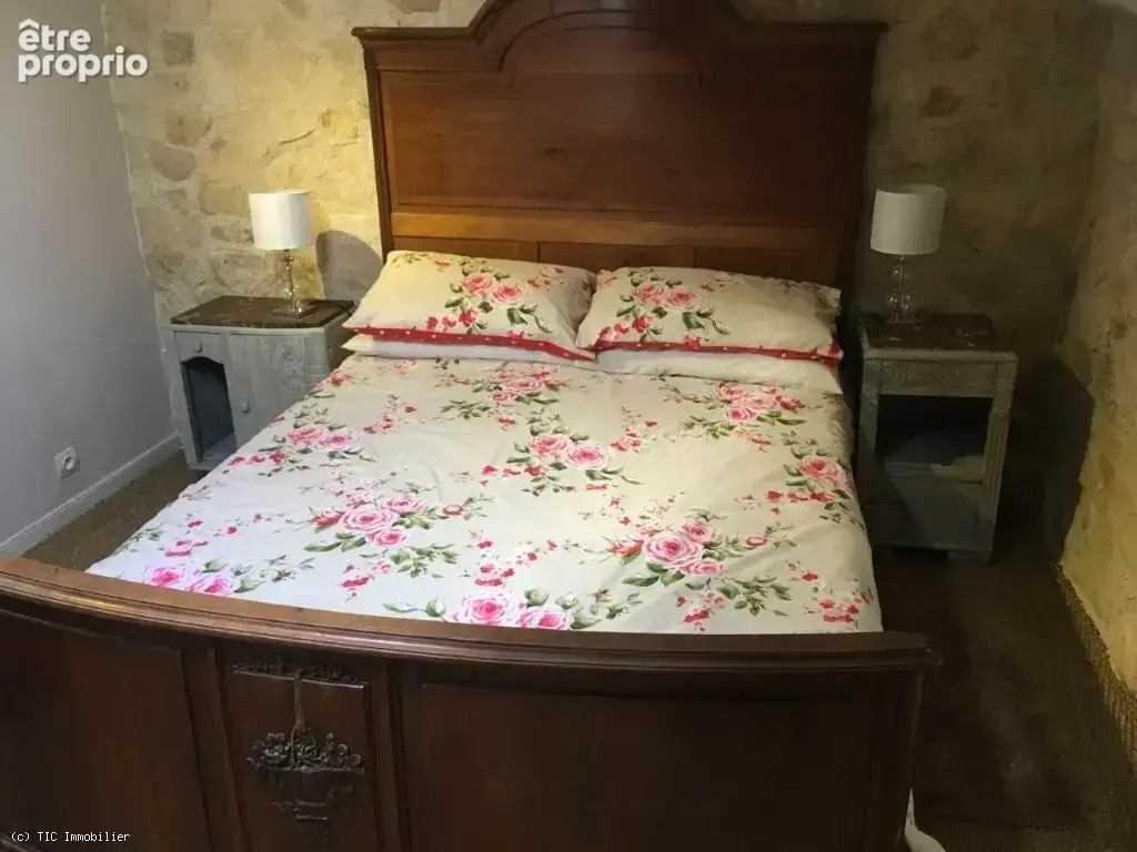 Belle Opportunité : Ensemble De 4 Gîtes Avec Piscine Chauffée - photo 22