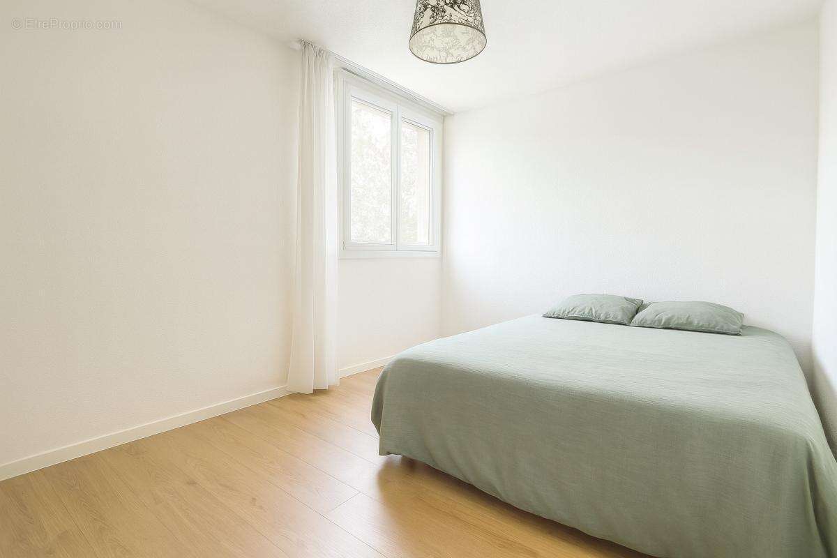 Appartement à VENISSIEUX